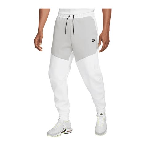 nike jogginghose weiß blau grau|herren jogginghose.